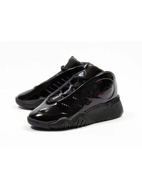 adidas | Shoes | Adidas X Alexander Wang Black Logo Insole | Poshmark